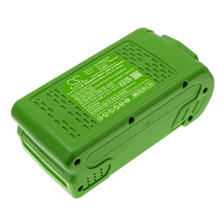 Bsc Preferred GreenWorks Repl. Battery CS-GWP401PW.1